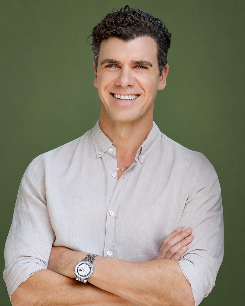 Blake Bowden
